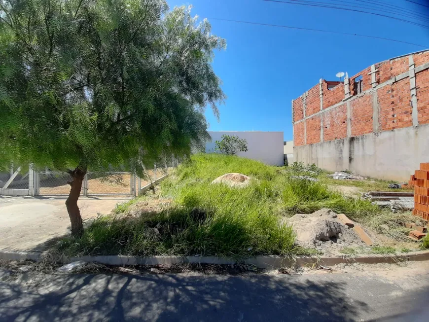 Foto 1 de Lote/Terreno à venda, 150m² em Parque Residencial Sabiás, Indaiatuba