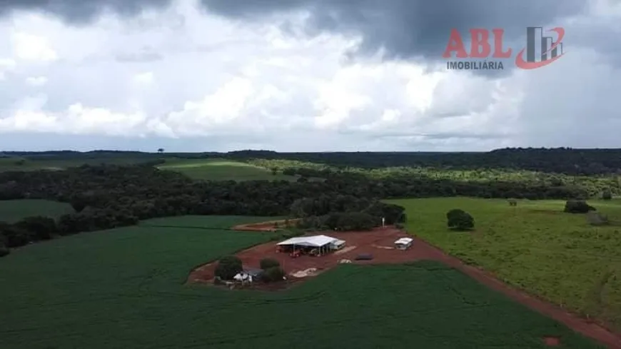 Foto 1 de Fazenda/Sítio à venda, 13490000m² em Centro, Primavera do Leste