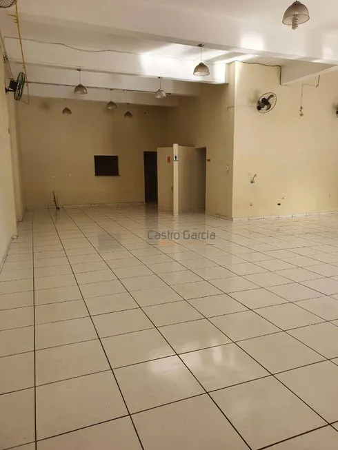 Foto 1 de Ponto Comercial para alugar, 550m² em Centro, Americana