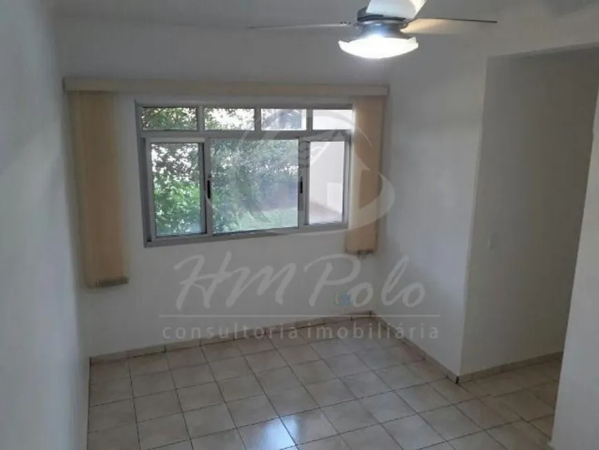 Foto 1 de Apartamento com 2 Quartos à venda, 57m² em Jardim Garcia, Campinas