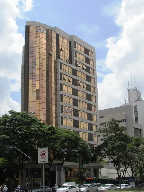 Foto 1 de Ponto Comercial para alugar, 376m² em Centro, Belo Horizonte