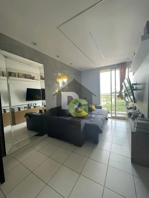 Foto 1 de Apartamento com 3 Quartos à venda, 75m² em Centro, Niterói
