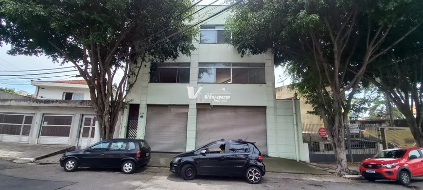 Foto 1 de Prédio Comercial à venda, 1095m² em Vila Maria Alta, São Paulo