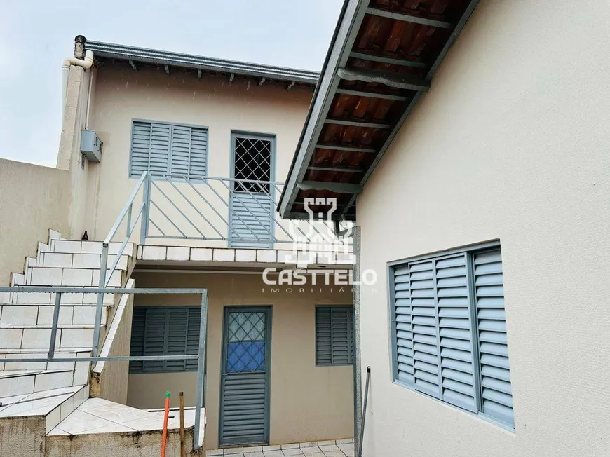 Foto 1 de Casa com 11 Quartos à venda, 240m² em Parque Residencial João Piza, Londrina