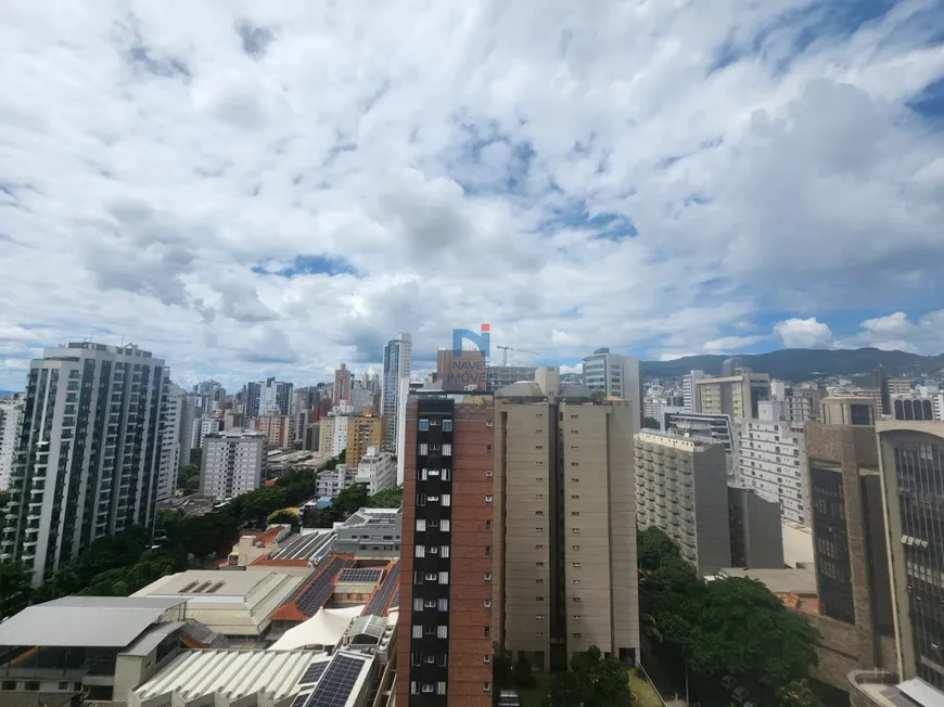 Foto 1 de Apartamento com 2 Quartos à venda, 147m² em Savassi, Belo Horizonte