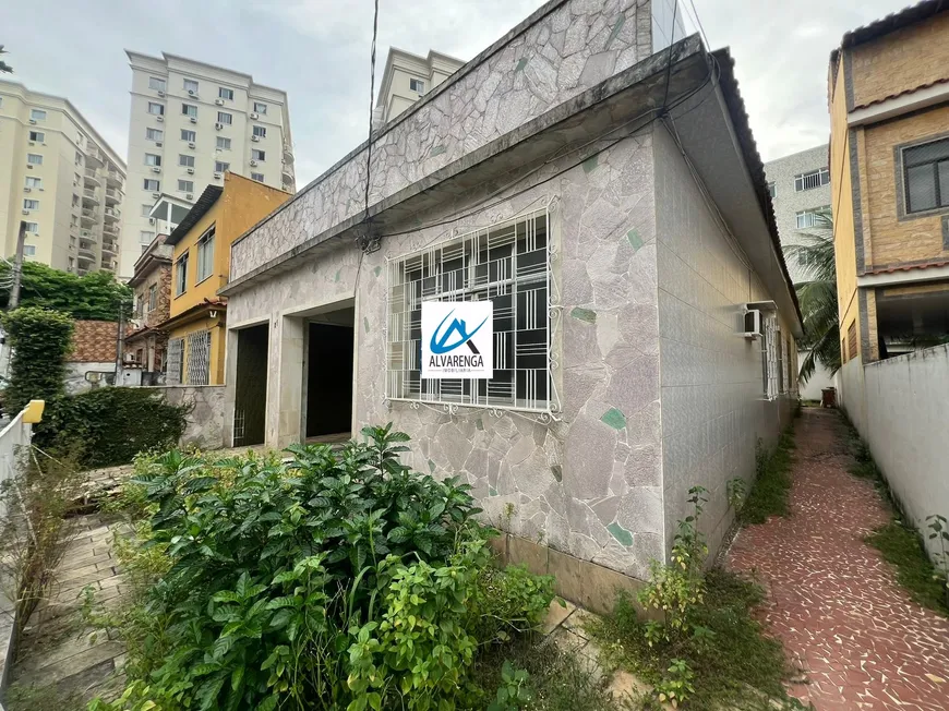 Foto 1 de Casa com 3 Quartos à venda, 350m² em Vila da Penha, Rio de Janeiro