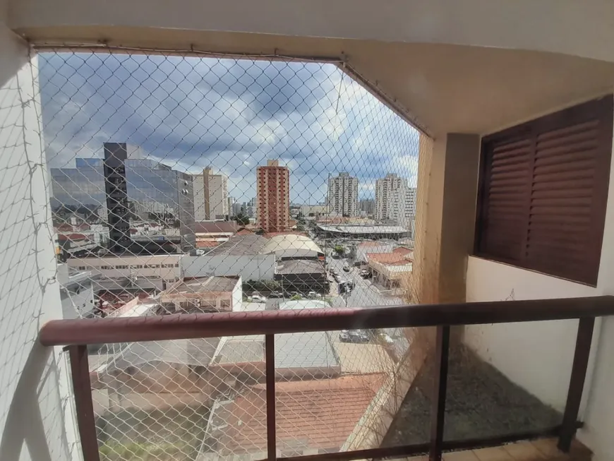 Foto 1 de Apartamento com 4 Quartos à venda, 110m² em Centro, São José do Rio Preto