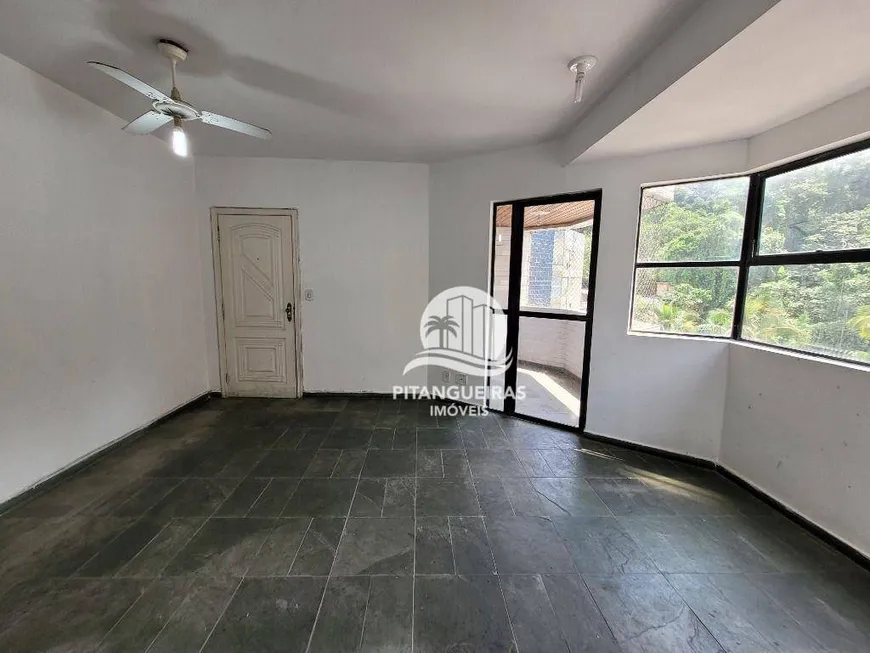 Foto 1 de Apartamento com 2 Quartos à venda, 75m² em Jardim Astúrias, Guarujá