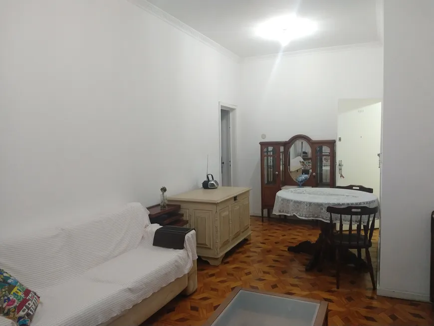 Foto 1 de Apartamento com 3 Quartos à venda, 110m² em Botafogo, Rio de Janeiro