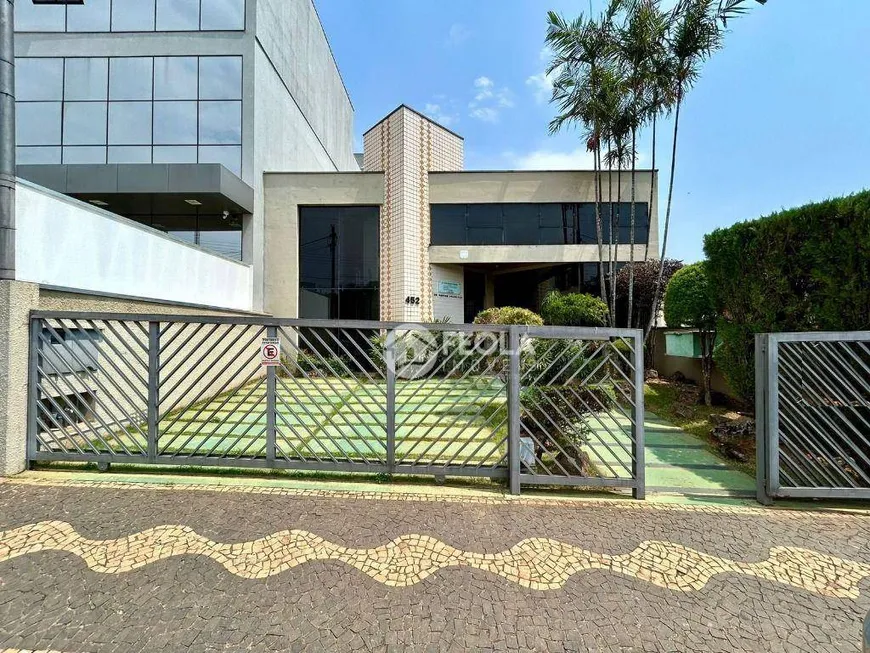 Foto 1 de Imóvel Comercial para alugar, 177m² em Vila Medon, Americana