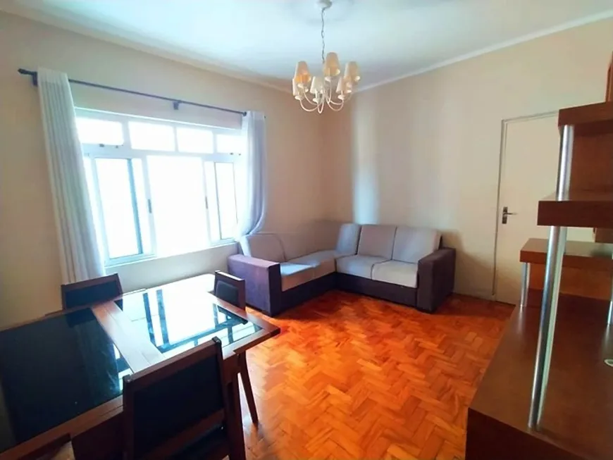 Foto 1 de Apartamento com 1 Quarto à venda, 46m² em Centro Histórico, Porto Alegre