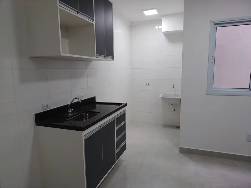 Foto 1 de Apartamento com 1 Quarto para alugar, 35m² em Jardim Avelino, São Paulo