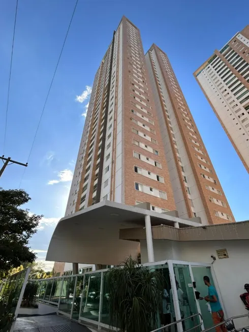 Foto 1 de Apartamento com 3 Quartos à venda, 114m² em Setor Bueno, Goiânia