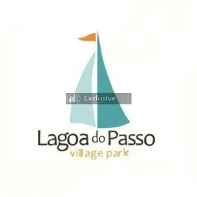 Foto 1 de Lote/Terreno à venda, 664m² em Condominio Lagoa do Passo, Xangri-lá