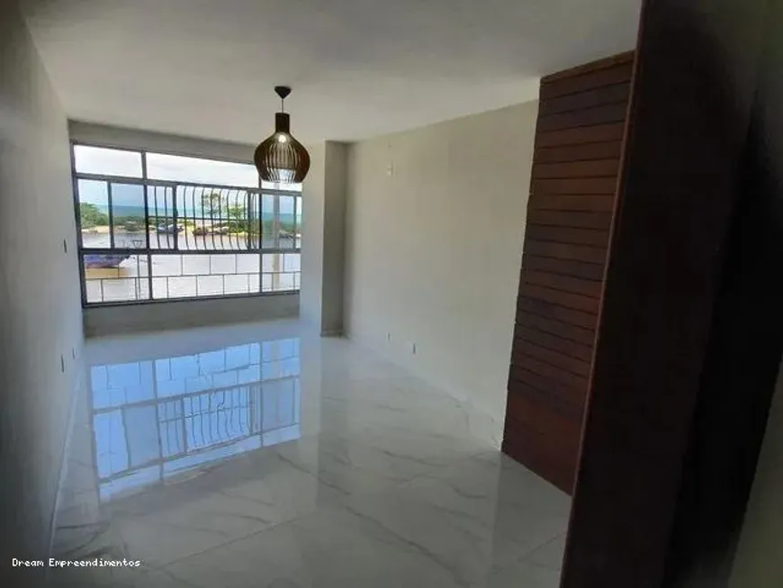 Foto 1 de Apartamento com 3 Quartos à venda, 122m² em Centro, Macaé