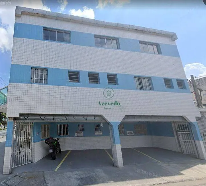 Foto 1 de Ponto Comercial para alugar, 130m² em Macedo, Guarulhos