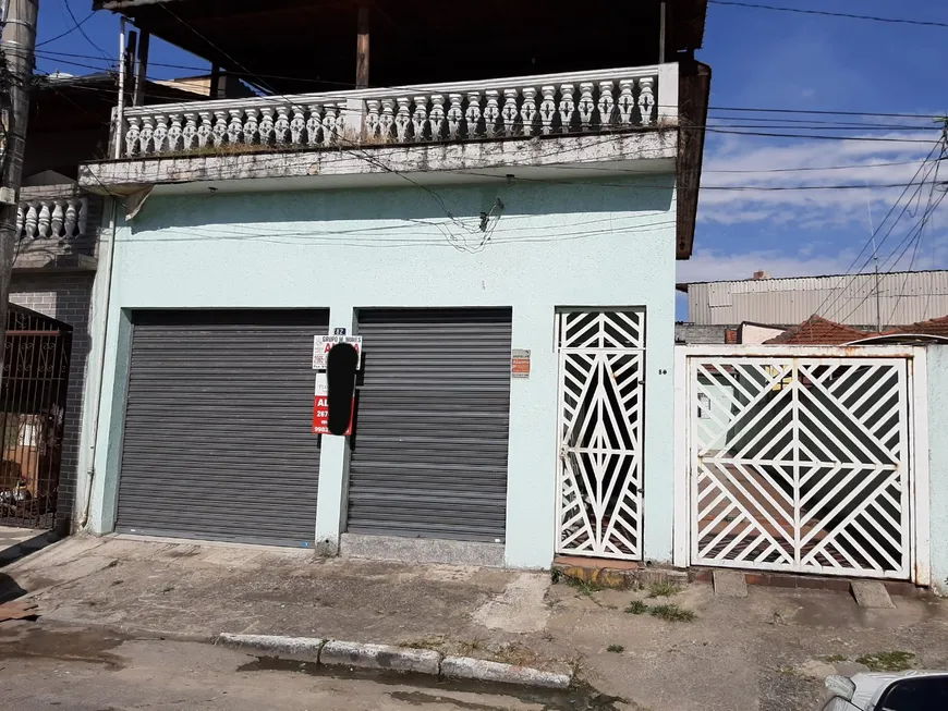 Foto 1 de Sobrado com 2 Quartos à venda, 300m² em Vila Carrão, São Paulo