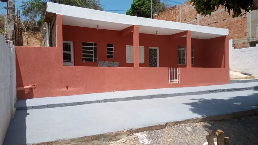 Foto 1 de Casa com 1 Quarto à venda, 360m² em Recanto Verde, Esmeraldas