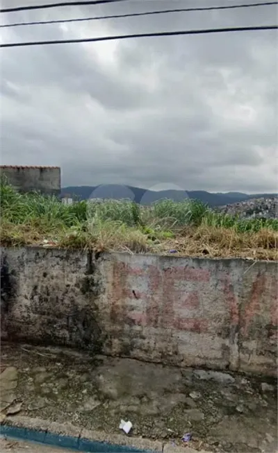 Foto 1 de Lote/Terreno à venda, 239m² em Brasilândia, São Paulo