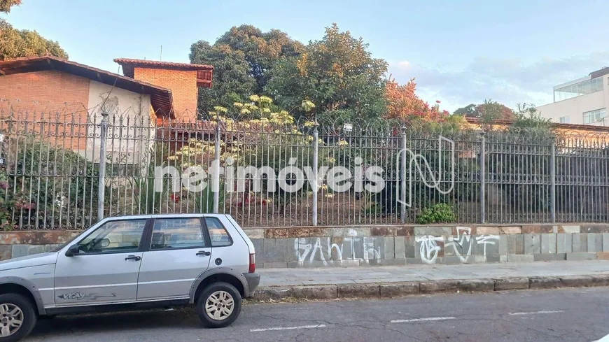 Foto 1 de Lote/Terreno à venda, 1188m² em Santa Rosa, Belo Horizonte