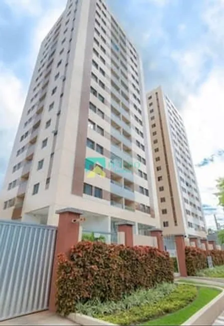 Foto 1 de Apartamento com 3 Quartos à venda, 60m² em Tamarineira, Recife