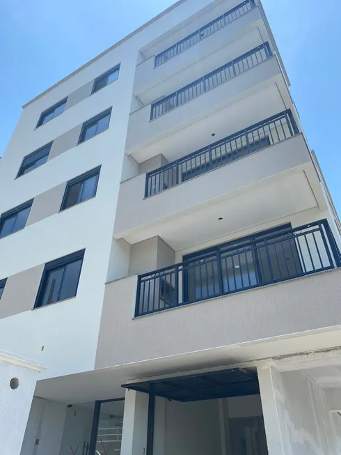 Foto 1 de Apartamento com 3 Quartos à venda, 88m² em Pedra Branca, Palhoça