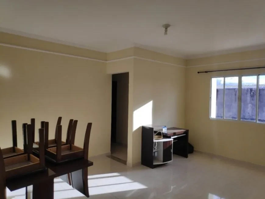 Foto 1 de Apartamento com 3 Quartos à venda, 81m² em Central Parque Sorocaba, Sorocaba