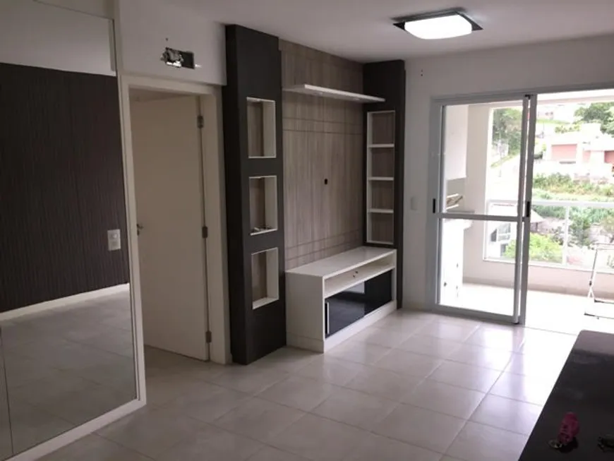 Foto 1 de Apartamento com 2 Quartos à venda, 68m² em Itacorubi, Florianópolis