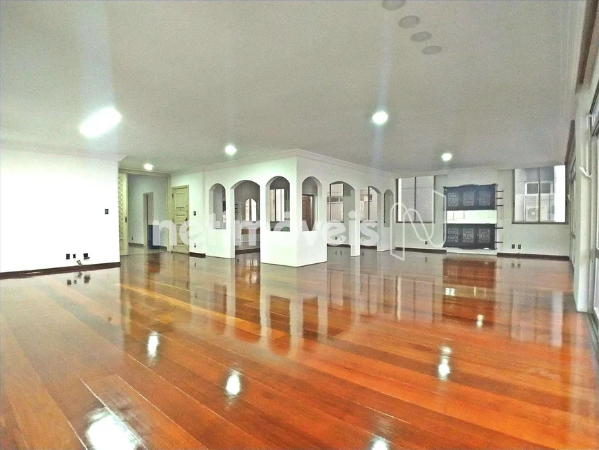 Foto 1 de Apartamento com 4 Quartos à venda, 379m² em Jardim Paulista, São Paulo
