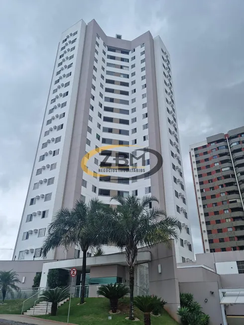 Foto 1 de Apartamento com 3 Quartos à venda, 72m² em Andrade, Londrina