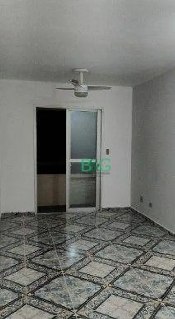 Foto 1 de Apartamento com 3 Quartos à venda, 72m² em Vila Nova Cachoeirinha, São Paulo