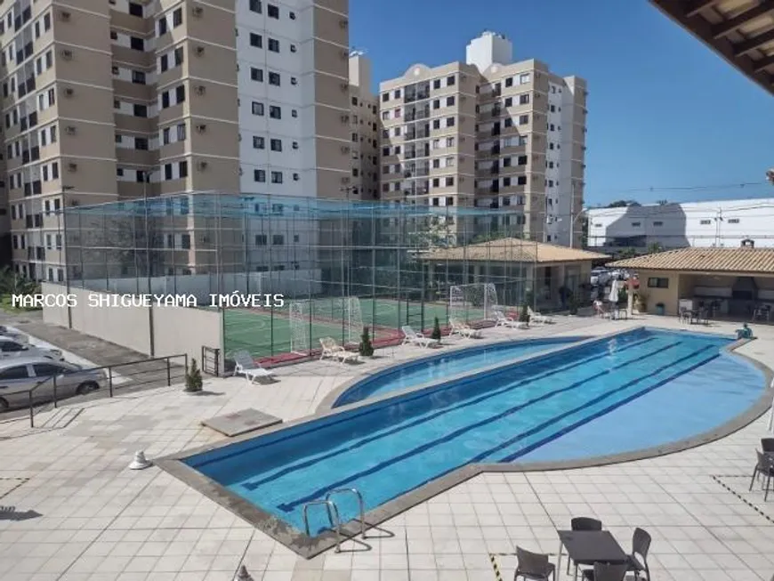 Foto 1 de Apartamento com 3 Quartos à venda, 69m² em São Cristóvão, Salvador