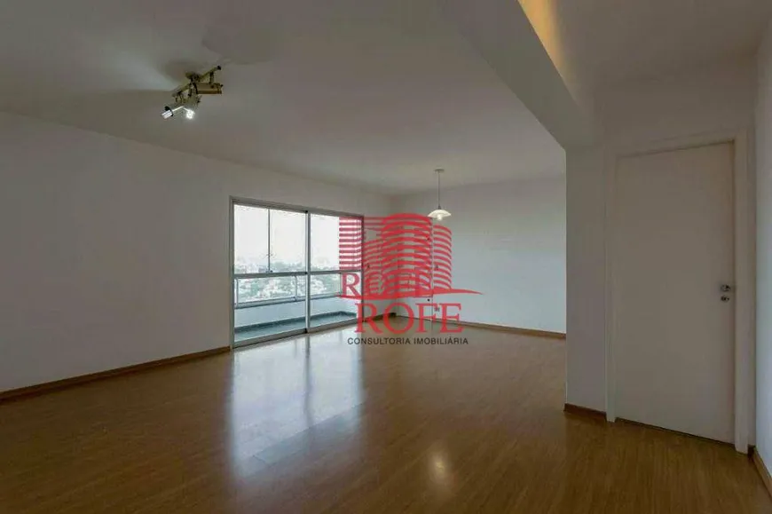 Foto 1 de Apartamento com 4 Quartos à venda, 142m² em Mirandópolis, São Paulo