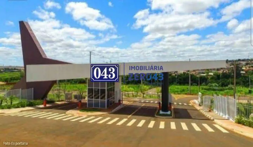 Foto 1 de Lote/Terreno à venda, 167m² em Heimtal, Londrina