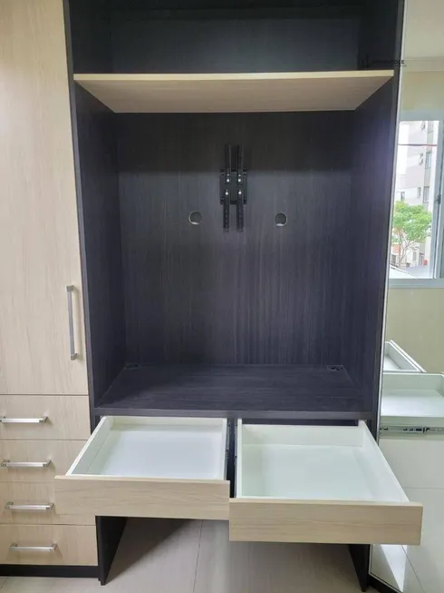 Foto 1 de Apartamento com 2 Quartos à venda, 48m² em Loteamento Nova Espírito Santo, Valinhos