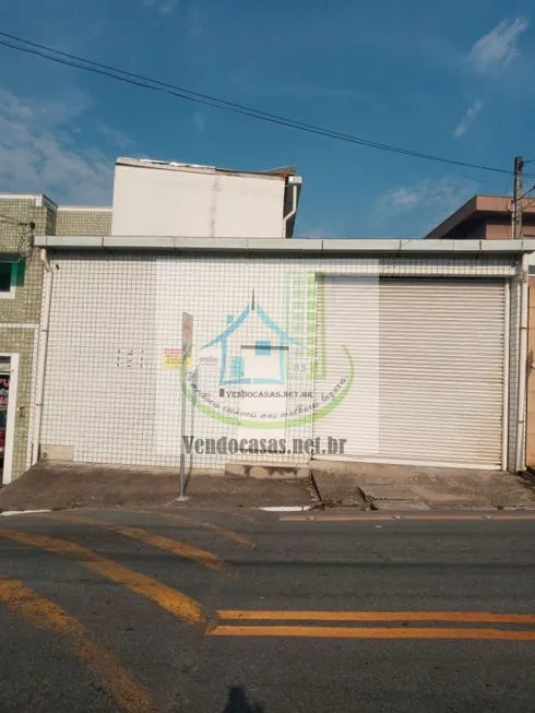 Foto 1 de Imóvel Comercial para venda ou aluguel, 570m² em Vila Marari, São Paulo