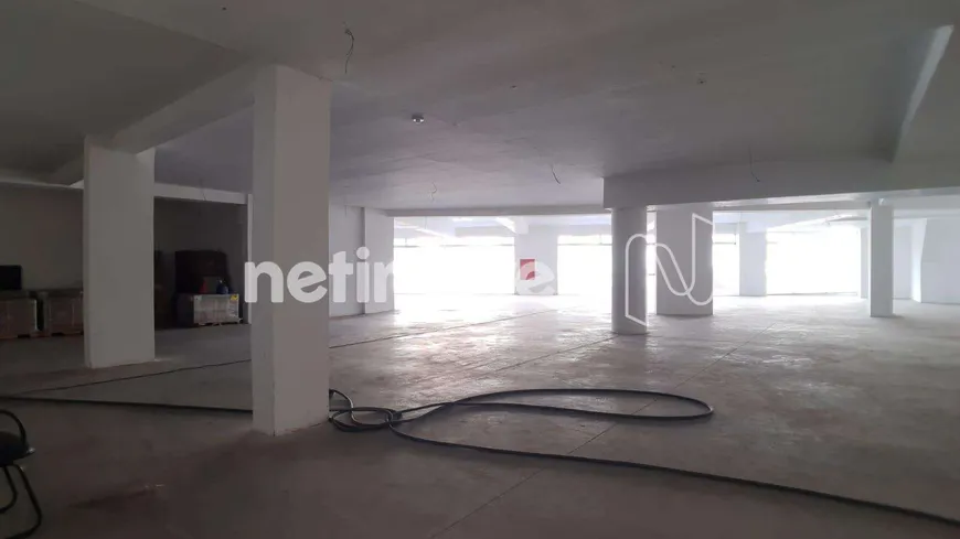 Foto 1 de Ponto Comercial para alugar, 1000m² em Ipiranga, Belo Horizonte