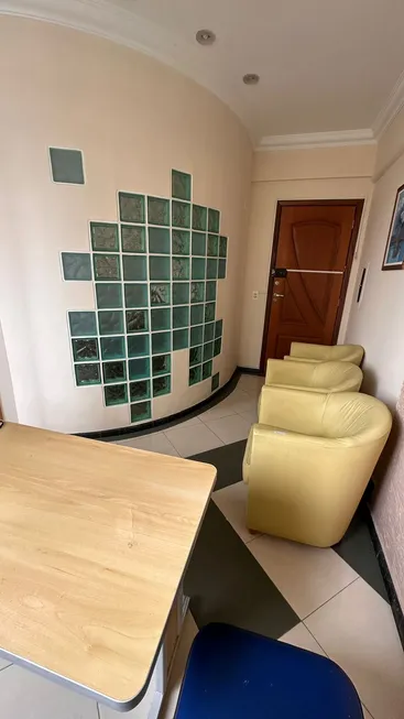 Foto 1 de Consultório para alugar, 33m² em Cremação, Belém