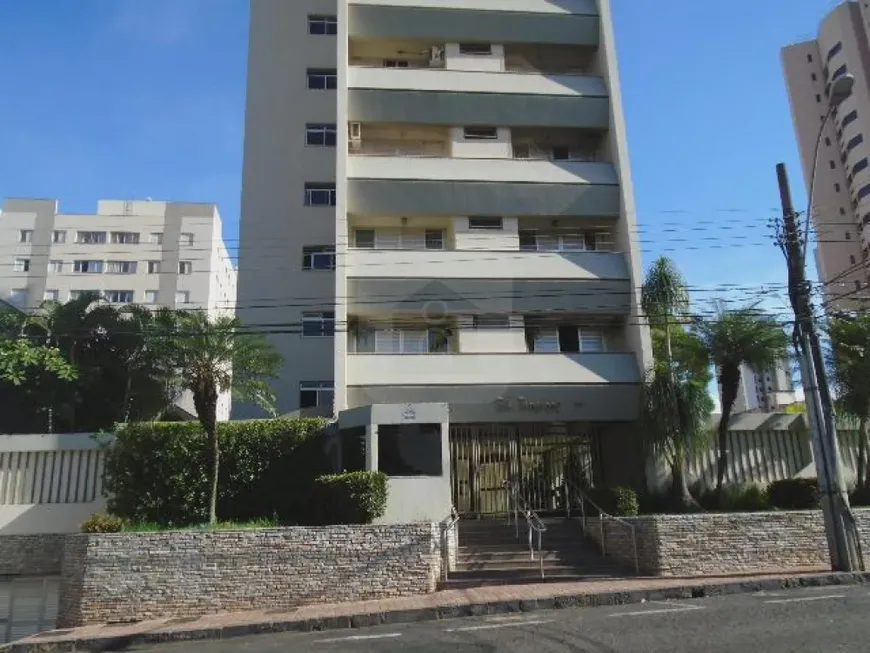 Foto 1 de Apartamento com 3 Quartos à venda, 170m² em Fundinho, Uberlândia