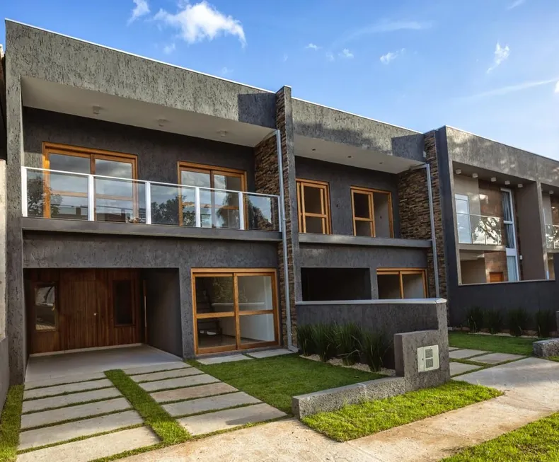 Foto 1 de Casa com 3 Quartos à venda, 146m² em Solar do Campo, Campo Bom