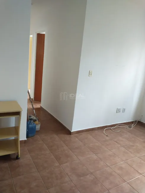 Foto 1 de Apartamento com 3 Quartos à venda, 68m² em Parque Califórnia, Campos dos Goytacazes