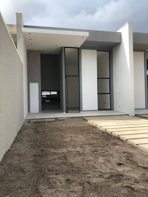 Foto 1 de Apartamento com 3 Quartos à venda, 109m² em Precabura, Eusébio