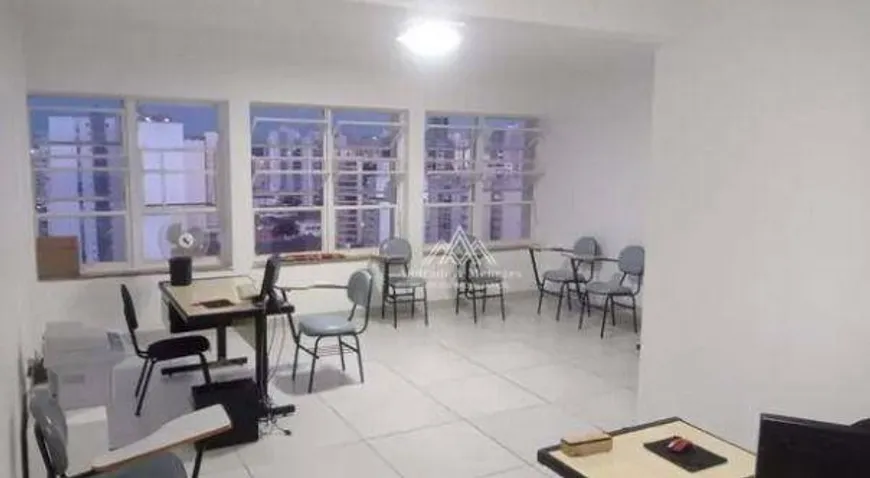 Foto 1 de Sala Comercial à venda, 40m² em Centro, Ribeirão Preto