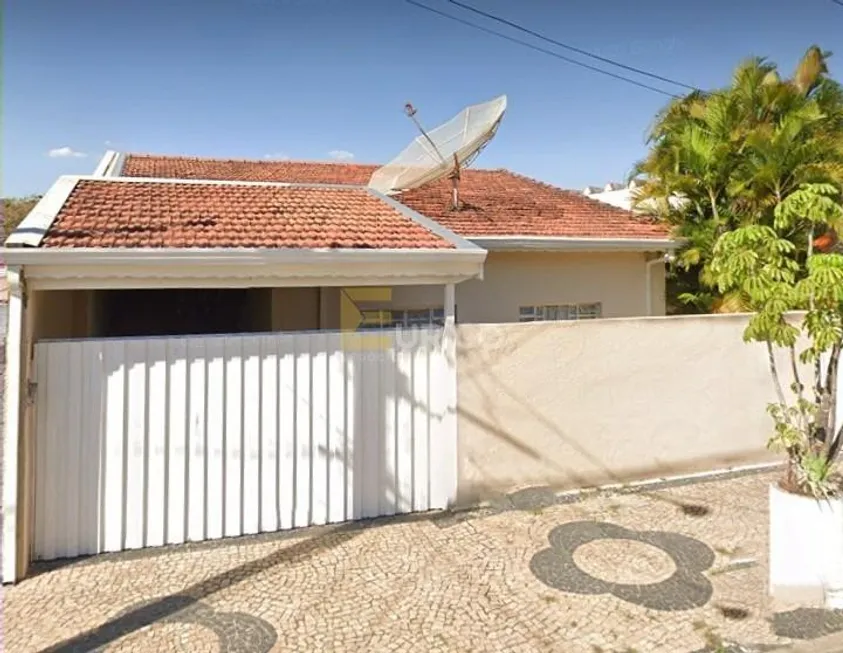 Foto 1 de Casa com 2 Quartos à venda, 200m² em Jardim Pinheiros, Valinhos