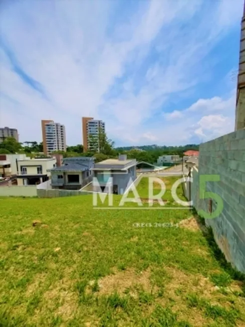 Foto 1 de Lote/Terreno à venda, 459m² em Caputera, Arujá