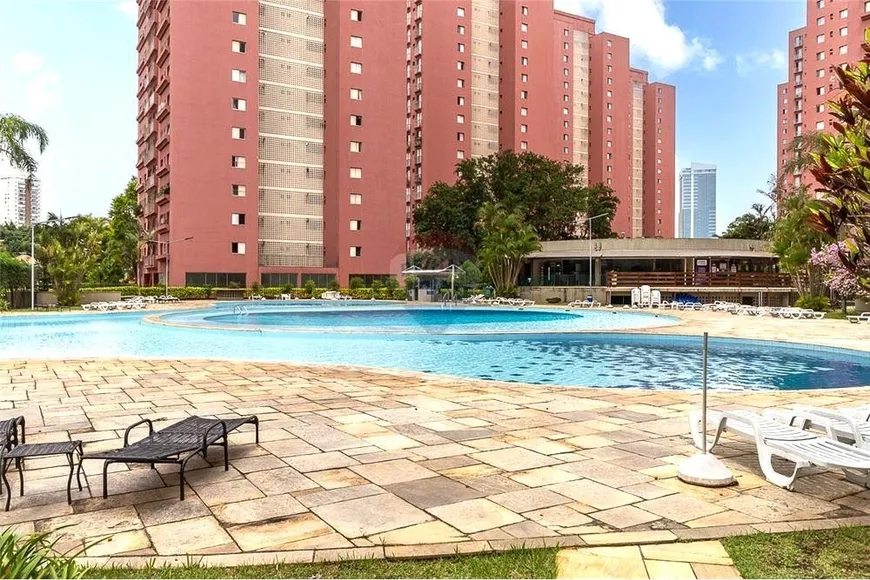 Foto 1 de Apartamento com 3 Quartos à venda, 96m² em Jardim das Laranjeiras, São Paulo