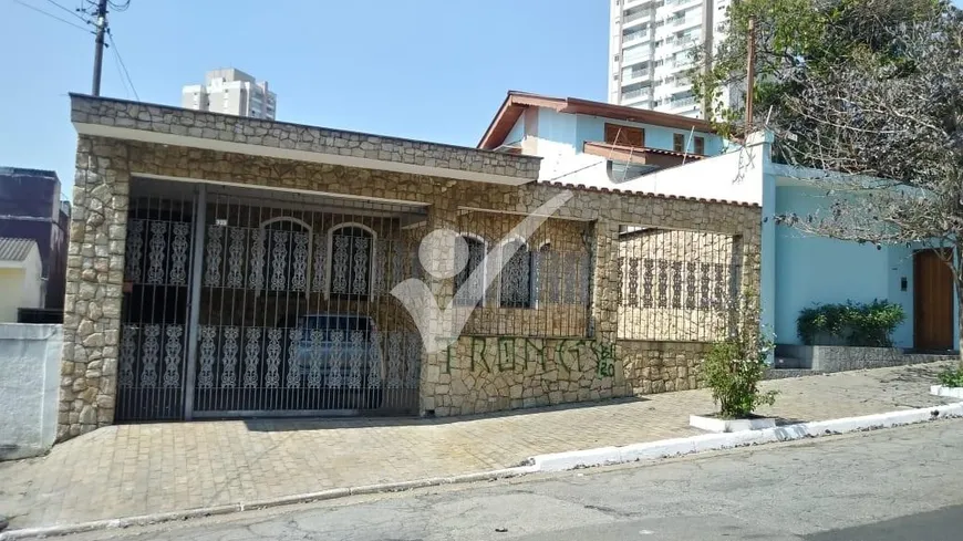 Foto 1 de Casa com 3 Quartos à venda, 300m² em Móoca, São Paulo