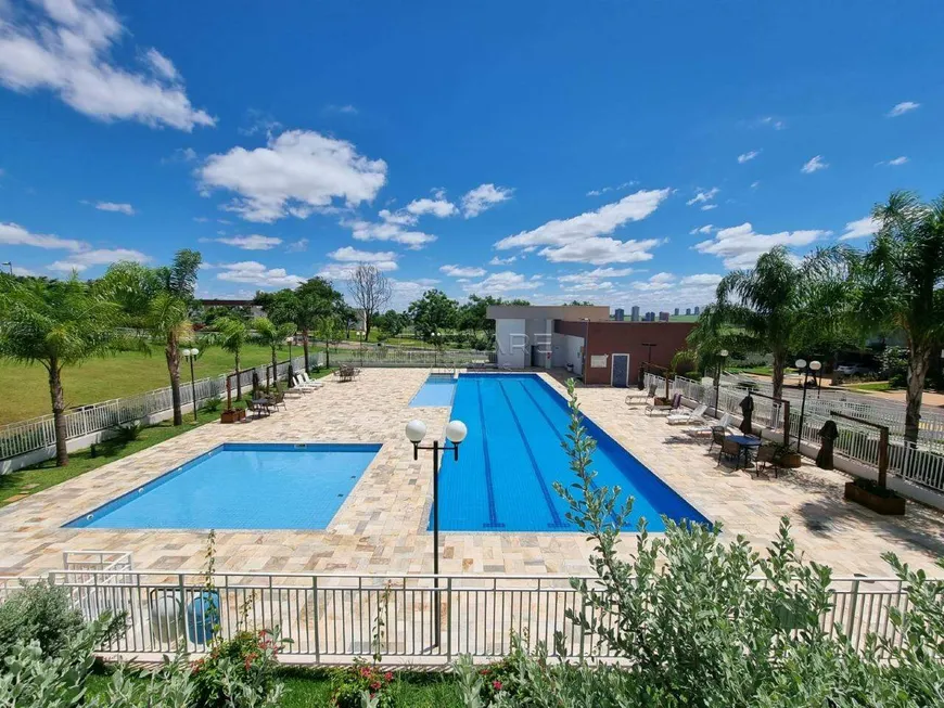 Foto 1 de Lote/Terreno à venda, 446m² em Vila do Golf, Ribeirão Preto