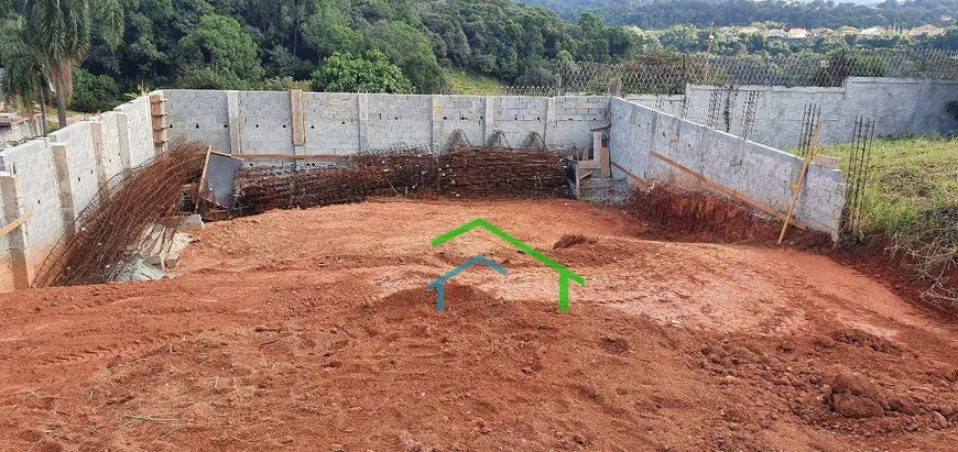 Foto 1 de Lote/Terreno à venda, 460m² em RESIDENCIAL BEIRA DA MATA, Indaiatuba