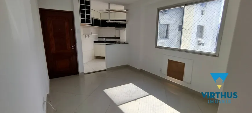 Foto 1 de Apartamento com 2 Quartos à venda, 47m² em Freguesia- Jacarepaguá, Rio de Janeiro